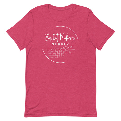 Basket Maker's Supply - Official Unisex T-shirt