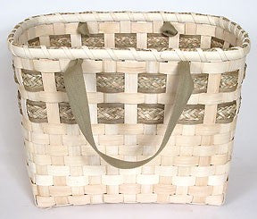 Special Quantity -- Soteria Green Basket - Supplies for 6 Baskets