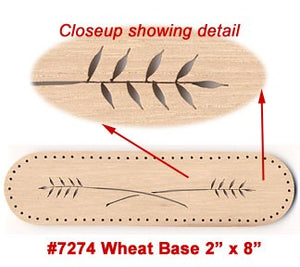Drilled Base