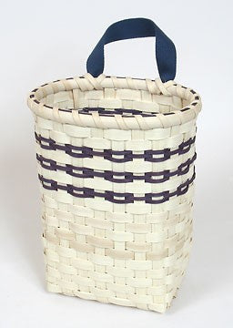 Out the Door Quick Basket -- Pattern Sheet