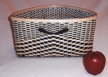 Trillium Basket Pattern