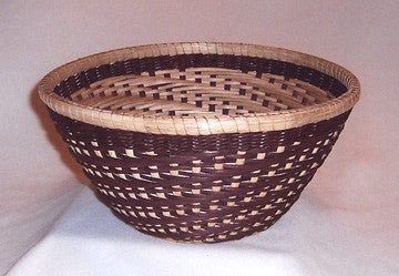 Dakota Basket Pattern