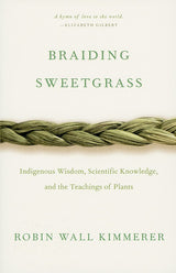 Braiding Sweetgrass - Supply is Limited
