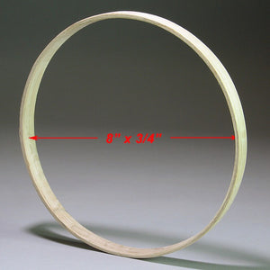 Round Hoops