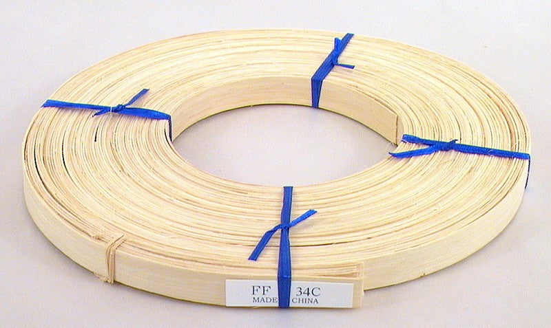3/4 inch Flat Reed – Basket Makers Supply