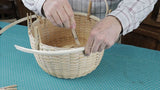 VIDEO - Attaching Rims to Your Basket
