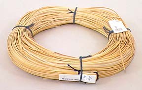 1000 ft. Carriage Fine Cane Coil 1.5 - 1.75 mm