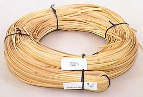 1000 ft. Common Cane Coil - 3.5 mm