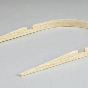 Bushel Handles & Feet