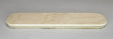 Slotted Wooden Base Oblong 2 in. x 9 in.