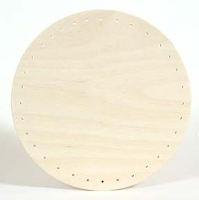 Drilled Base