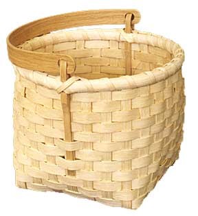 Kentucky Berry Basket Kit with Swing Handle