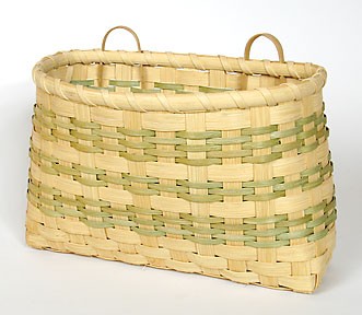 Mail Basket Kit with Side Handles