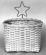 Napkin Basket Pattern