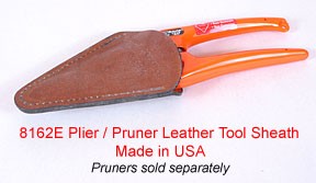 Plier and Pruner Tool Sheath